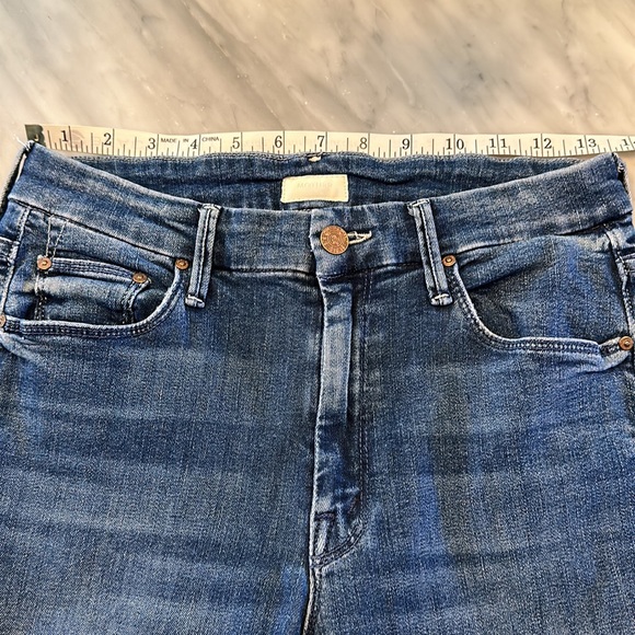 MOTHER THE LOOKER (Groovin’) - Picture 3 of 8